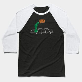 Hopscotch Baseball T-Shirt